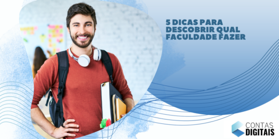 5 dicas para descobrir qual faculdade fazer