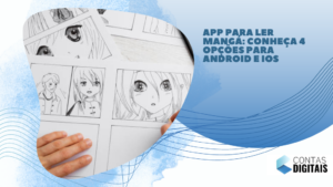 App para ler mangá: conheça 4 opções para Android e IOS