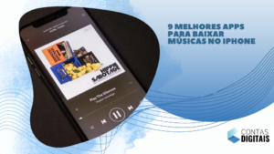 9 melhores apps para baixar músicas no iPhone