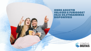 Onde assistir Velozes e Furiosos? Veja os streamings disponíveis