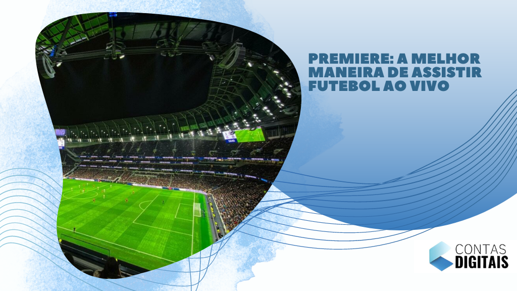 Assistir Futebol Premiere 4 : Campeonato Brasileiro: Online e na TV ...