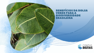 Benefícios da Bolsa Verde para a Biodiversidade Brasileira