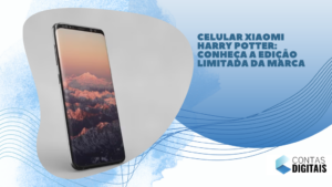 Celular Xiaomi Harry Potter: conheça a edição limitada da marca