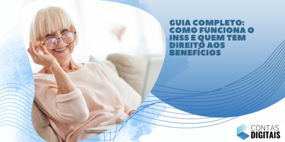 Guia Completo: Como Funciona o INSS e Quem Tem Direito aos Benefícios