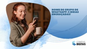Nome de grupo de WhatsApp: 5 ideias engraçadas!