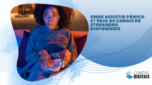 Onde assistir pânico 5? Veja os canais de streaming disponíveis