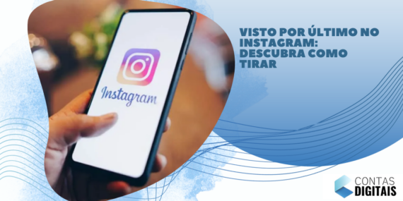 Visto por último no Instagram: descubra como tirar