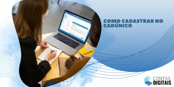 Como Cadastrar no CadÚnico