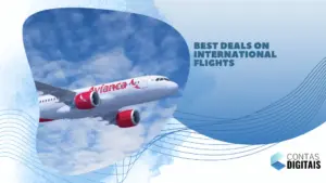 Best Deals on International Flights