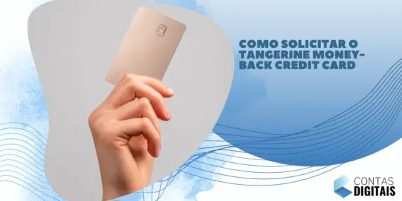 Como Solicitar o Tangerine Money-Back Credit Card