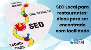 SEO Local para restaurantes: dicas para ser encontrado com facilidade