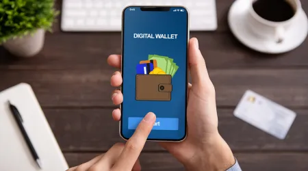 Usando Conta Digital Como Conta Salário: É Uma Boa?