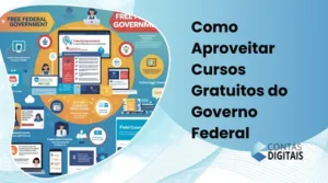 Como Aproveitar Cursos Gratuitos do Governo Federal