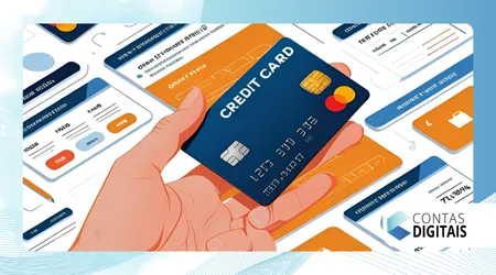 Empréstimo ou cartão de crédito parcelado? O que pesa menos no seu bolso?