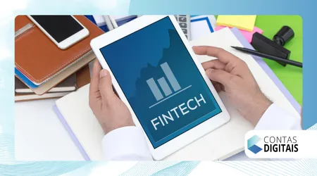 Fintechs oferecem crédito mais rápido: vantagens, riscos e o que observar
