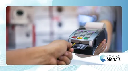 Maquininhas de Cartão que Oferecem Crédito Automático: Vantagens e Riscos