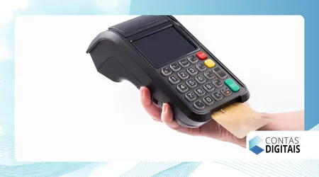 Maquininhas de Cartão que Oferecem Crédito Automático: Vantagens e Riscos