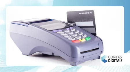 Maquininhas de Cartão que Oferecem Crédito Automático: Vantagens e Riscos