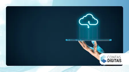Tendências de computação em nuvem e nuvem híbrida: O que empresas brasileiras estão adotando