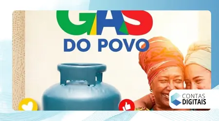 Do Auxílio Gás ao Programa Gás do Povo: Quem Ganhou e Quem Perdeu com a Mudança