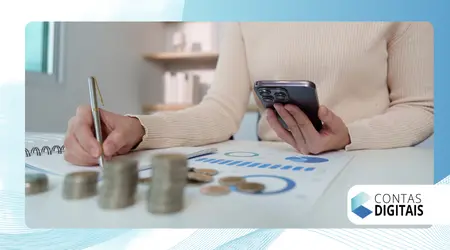 Diferença entre gastos fixos, variáveis e invisíveis