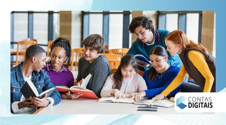 Aprendizagem personalizada 2026: como a educação adaptativa melhora notas