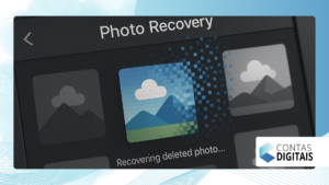 Descubra como recuperar fotos perdidas no seu celular