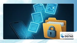 Recupere Arquivos Apagados do Seu Celular com Este Aplicativo