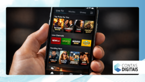 Apps para assistir TV de graça