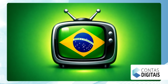 Como assistir TV de graça no Brasil