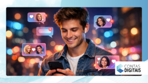 Apps Para Encontros Rápidos e Informais Perto de Você