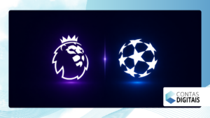 Apps para assistir Champions e Premier League vivo