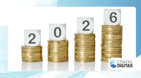 Reserva de emergência ideal 2026: quanto guardar por mês