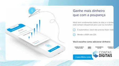 Conta Negócio Mercado Pago: por que PMEs estão migrando em 2026