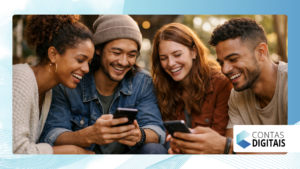 Melhores Apps Para Quem Quer Fazer Novas Amizades (Sem Pressão)