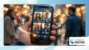 Happn: O App Que Mostra Pessoas Próximas a você