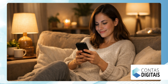 Bumble: O App Ideal Para Quem É Tímido (Aqui, Elas Dão o Primeiro Passo)