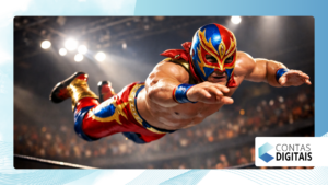 Melhores aplicativos para assistir Lucha Libre AAA ao vivo