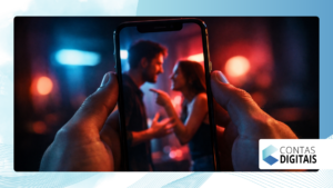 Novelas rápidas grátis no seu celular