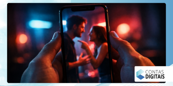 Novelas rápidas grátis no seu celular