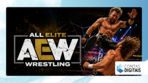 Apps Para assistir AEW de graça ao vivo