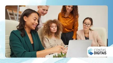 Mulheres no Tesouro Direto: por que a Selic segue líder em 2026