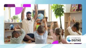 Reembolso-creche: por que o benefício ganhou peso nos empregos