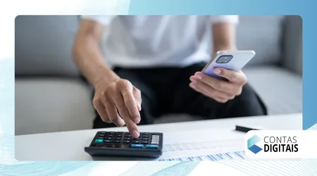 Controle de gastos pelo celular: apps que ajudam nas finanças