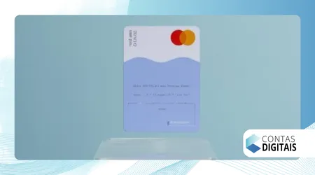 Cartão virtual temporário em contas digitais: como usar com mais segurança