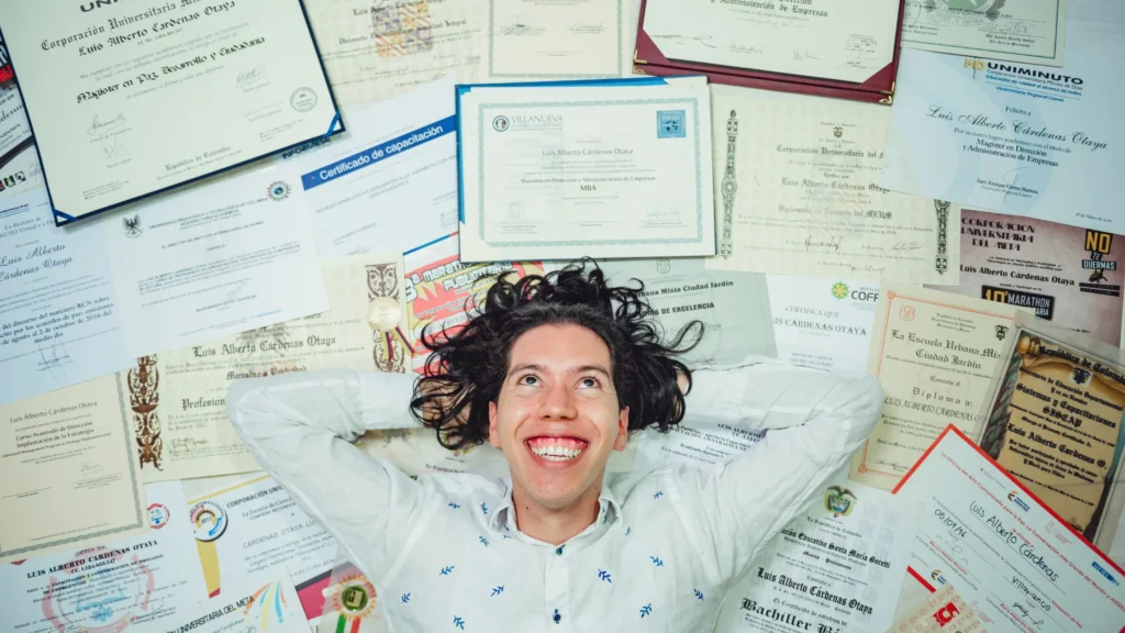 Certificações gratuitas