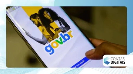 usar aplicativos do governo sem cair em golpes digitais