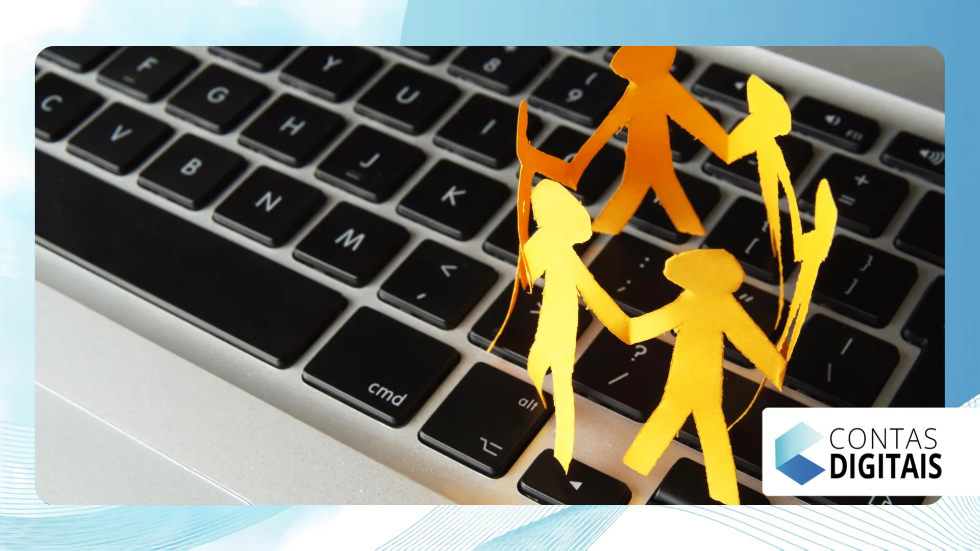 comunidades pagas online