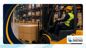 Curso de Operador de Empilhadeira Online e Gratuito