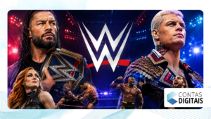 Melhores apps para assistir WWE ao vivo